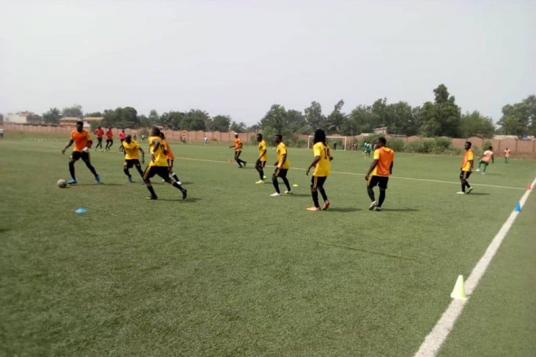 10ème journée : Panthères Fc et Avrankou dos à dos