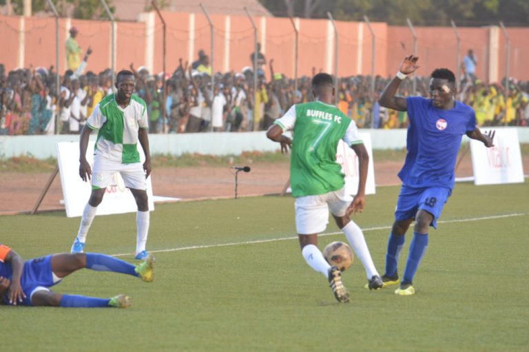 Le choc Panthères Fc Aspac à ne pas rater, la confirmation pour Béké Fc ?