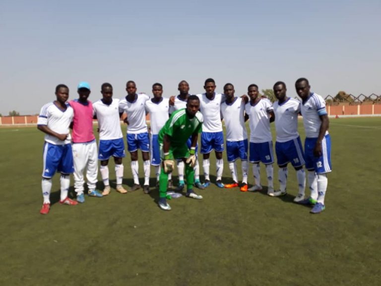 Réal sports toujours leader, As Tado se relance, Entente Fc s’enlise