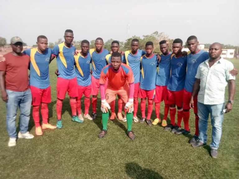 Mauvais départ pour la Jam, Espoir Fc de Cotonou rassure