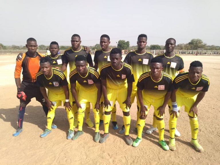 19ème journée : La Jsp enchaine, Panthères Fc et Béké Fc se neutralisent