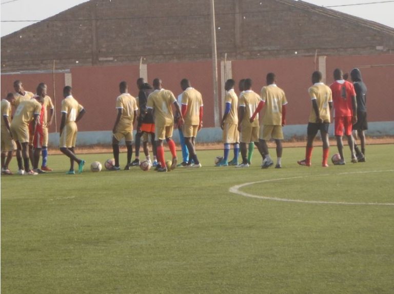 16ème journée : Enchaîner avec la victoire ; Entente Fc