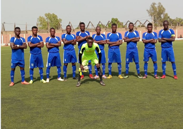 18ème journée : Deuxième victoire consécutive pour les militaires, victoire pour As Cotonou et Réal de Parakou, Espoir et Hodio font nul