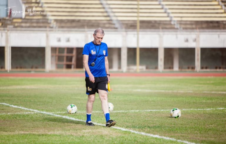 Les Écureuils en stage au Maroc dès ce lundi 3 juin