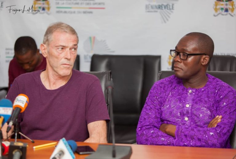 Les 23 Écureuils retenus pour la  CAN/Egypte 2019 sont dévoilés