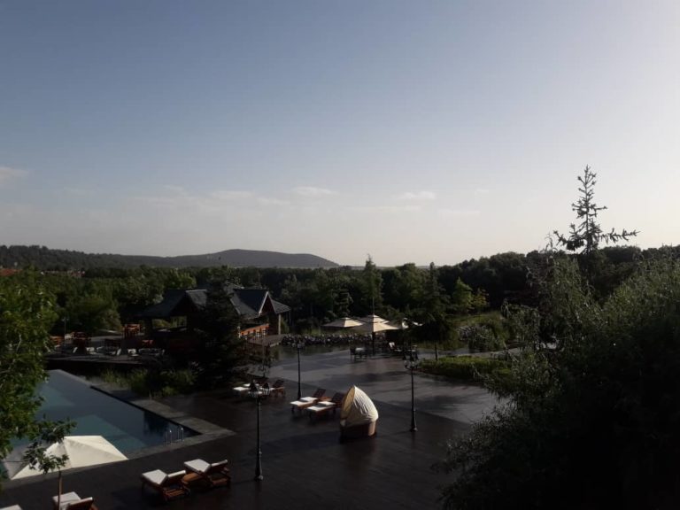 Les 23 ambassadeurs béninois désormais à Ifrane