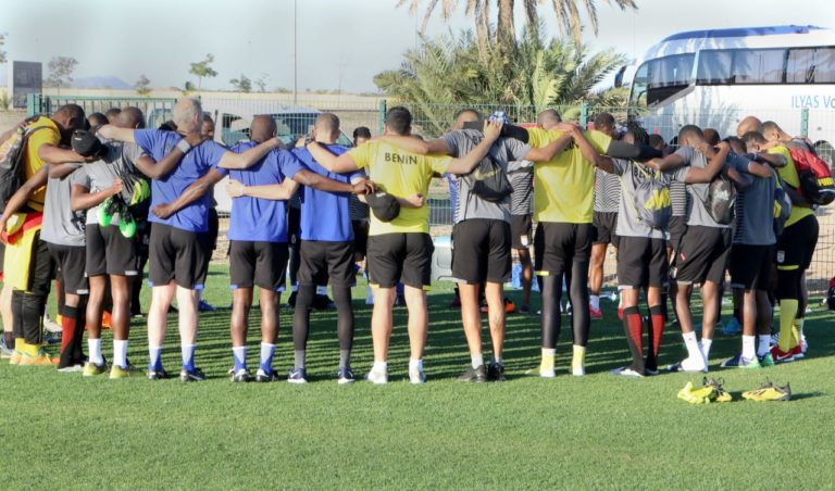 CAN 2019 : Les Écureuils du Bénin qualifiés pour les 8èmes de finale !