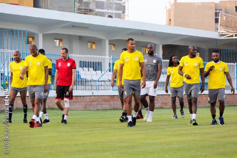 Maroc # Bénin : Les Écureuils face à l’histoire, le Maroc survole le Bénin