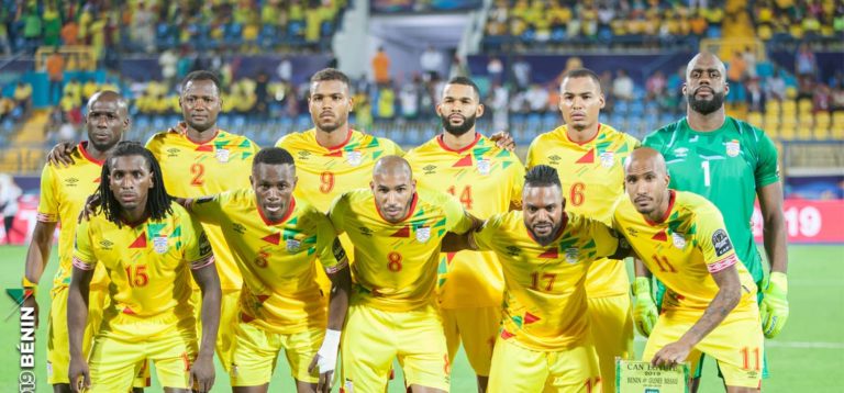 Bénin – Guinée Bissau : Les tops et flops de la rencontre