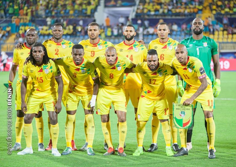 Bénin – Zambie : Trois joueurs appelés en remplacement des blessés avec Désiré Sègbè Azankpo!