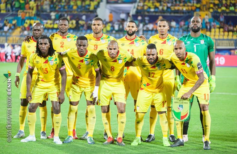 Classement FIFA: Le Bénin termine bien l’année