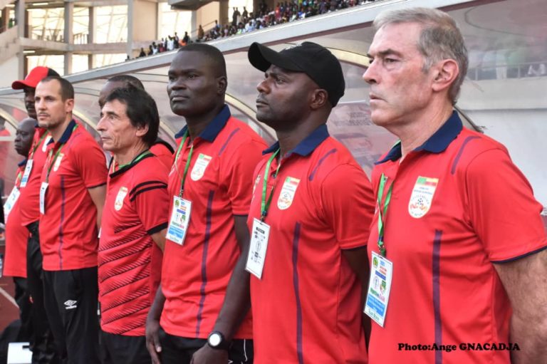 Écureuils : Michel Dussuyer fait un état des lieux et parle de quelques binationaux.