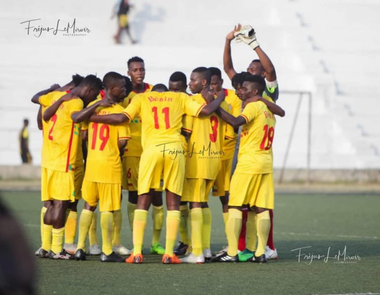 UFOA B: La pré-liste de Bruno Adula avec Malick Tongui et Dandjinou Marcel