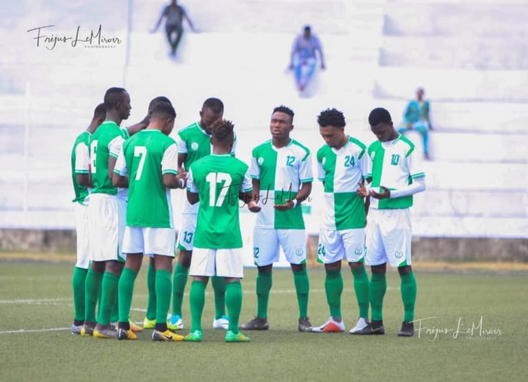 Vitalor Ligue 1, J15 : Buffles FC gagne son derby, les Dragons rechutent, le point de la semaine