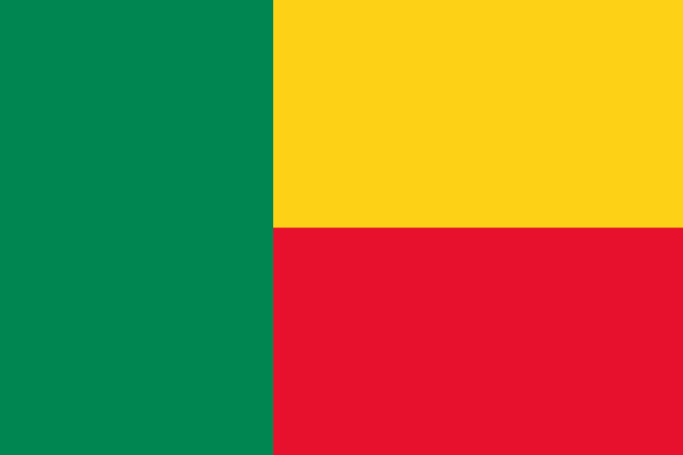 BÉNIN