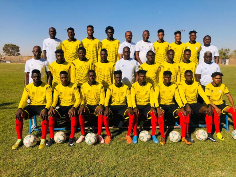 J-13 Vitalor Ligue 1 : Esae Fc s’incline à Parakou