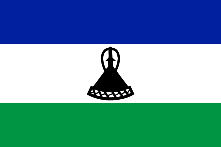 LESOTHO