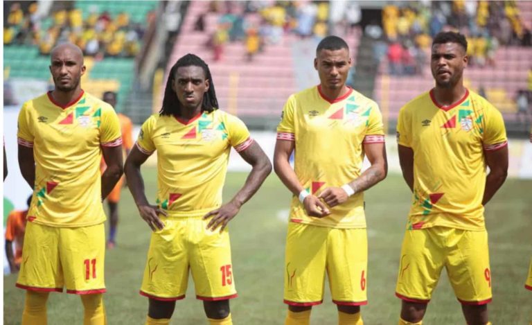 Elim CAN 2022 : Le programme des Écureuils face au Lesotho