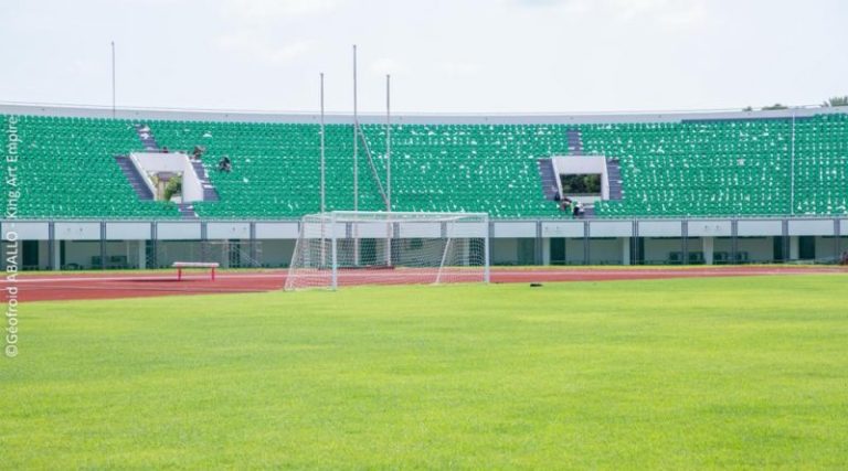 Sierra Leone – Bénin : Match reporté pour ce jour mardi 15 juin.