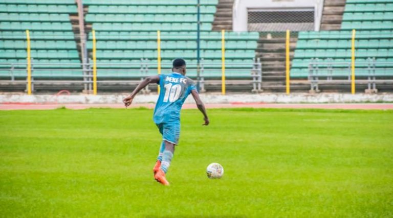 Super Ligue-J15 : As Cotonou – Béké 0-2, le hold-up, Tongui buteur