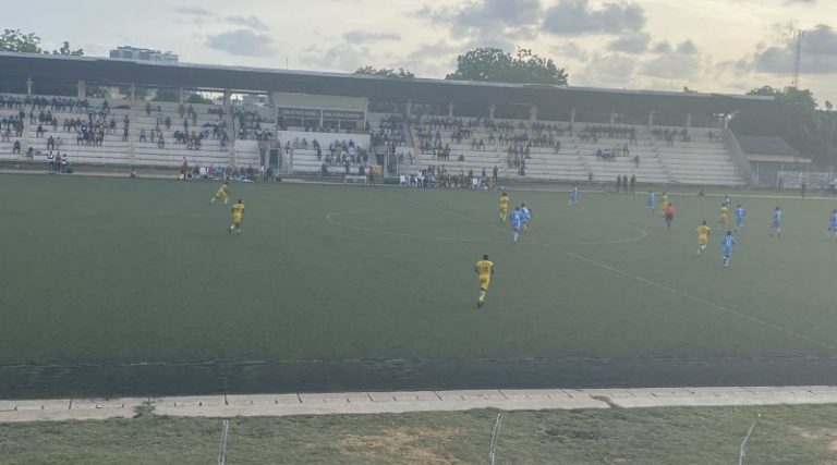 Super Ligue -J15 : Buffles reprend la main, Esae se relance, Tongui aussi