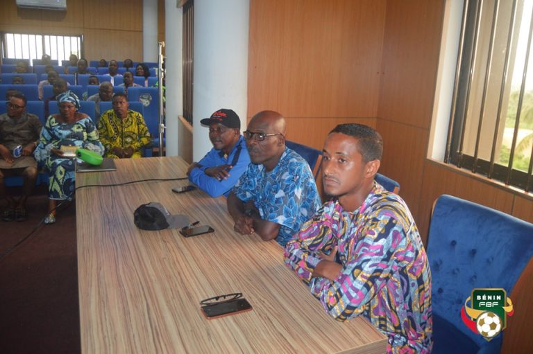 Développement des talents » au Bénin : Remise de prix aux jeunes talents