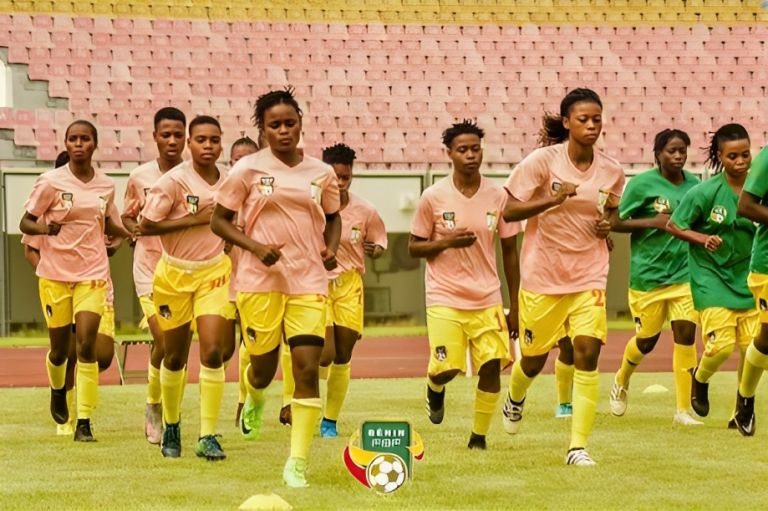 Eliminatoires CAN Féminine Maroc 2024 : 25 Amazones convoquées