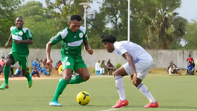 Saison 2023-2024 : le championnat professionnel est reporté au 21 octobre 2023