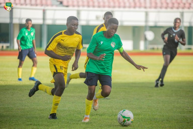 Éliminatoires coupe du monde féminine U20 Colombie 2024 : le stage se poursuit pour les Amazones
