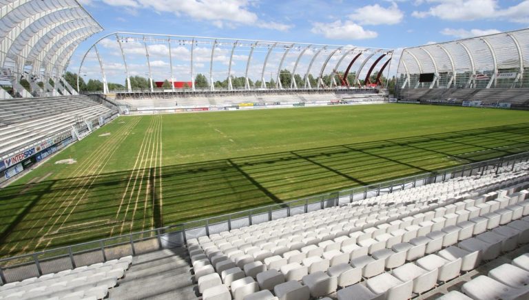 Communiqué de Presse de l’Amiens Sporting Club à propos des matchs des Guépards
