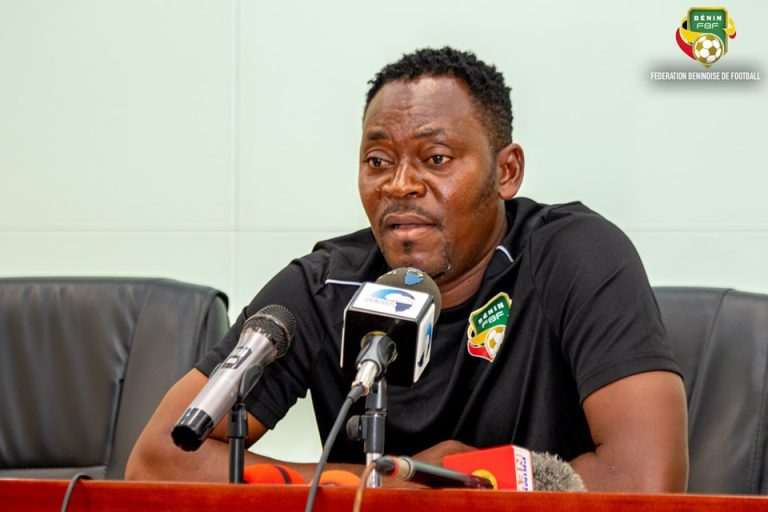 Guépards U17 : le coach Honfo dévoile la liste des joueurs retenus pour la CAN U17 à Accra