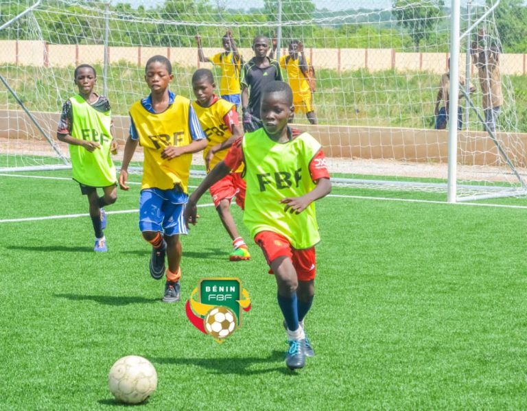 Détection complémentaire pour le Centre de Perfectionnement de Missérété