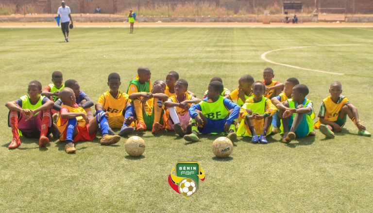 La FBF lance une campagne de détection pour l’Académie Nationale d’Excellence de Missérété