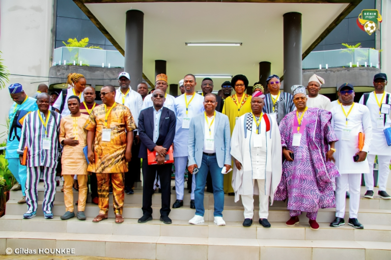 Dates clés des Assemblées Générales de la FBF pour la saison 2023-2024