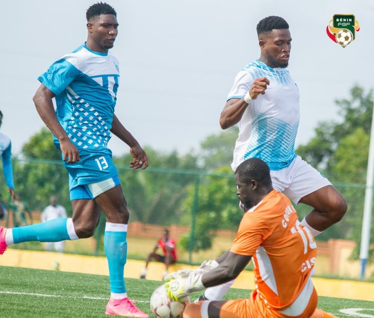 Retour au Format Traditionnel : La Saison 2024-2025 de Football Béninois en Mode Transition