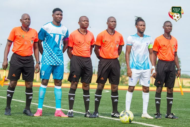 Ligue Professionnelle du Bénin : Règlement du championnat 2024-2025