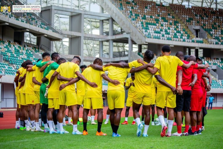 Veille de match : Bénin vs Libye, le programme détaillé