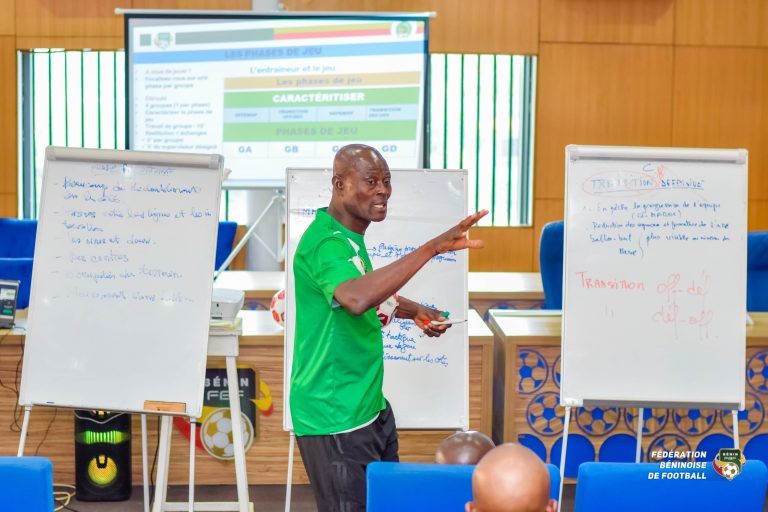INFOS FBF – DTN : Calendrier des formations d’entraîneurs pour l’obtention de la Licence CAF au titre de l’année 2025