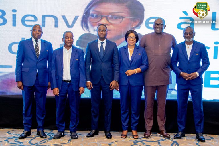 La FBF et CELTIIS s’unissent pour booster le football béninois