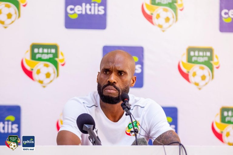 Conférence de presse d’avant-match : Bénin # Sierra Leone , Coach Ouzérou  : «  L »objectif fixé pour cette rencontre est de gagner»