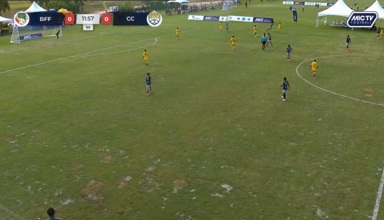 Les jeunes talents du Centre d’excellence de football de Missérété enchaînent.