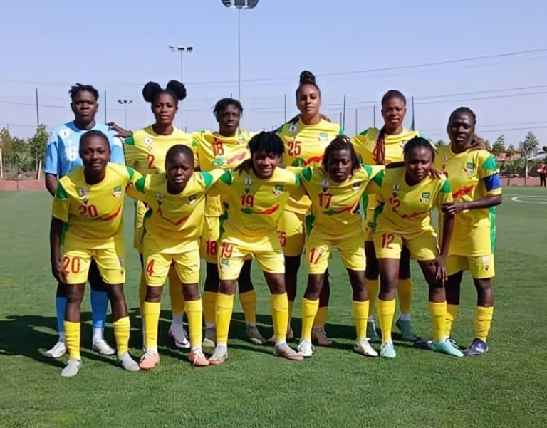 Changement de dernière minute pour le match amical international Afrique du Sud vs Bénin, au Maroc.