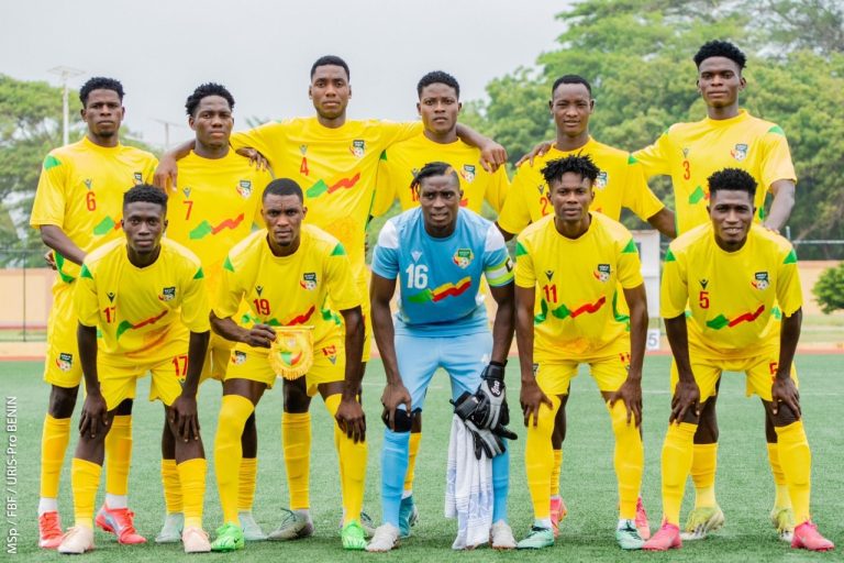 WAFU B U20 Boys Cup : Les Guépards Juniors bien installés à Prampram