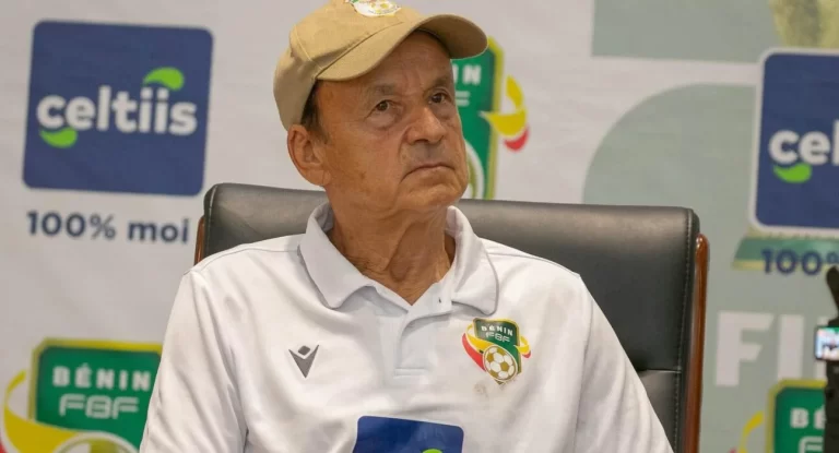 Liste des joueurs convoqués pour la  9ᵉ et 10ᵉ journées des éliminatoires de la Coupe du Monde FIFA 2026.