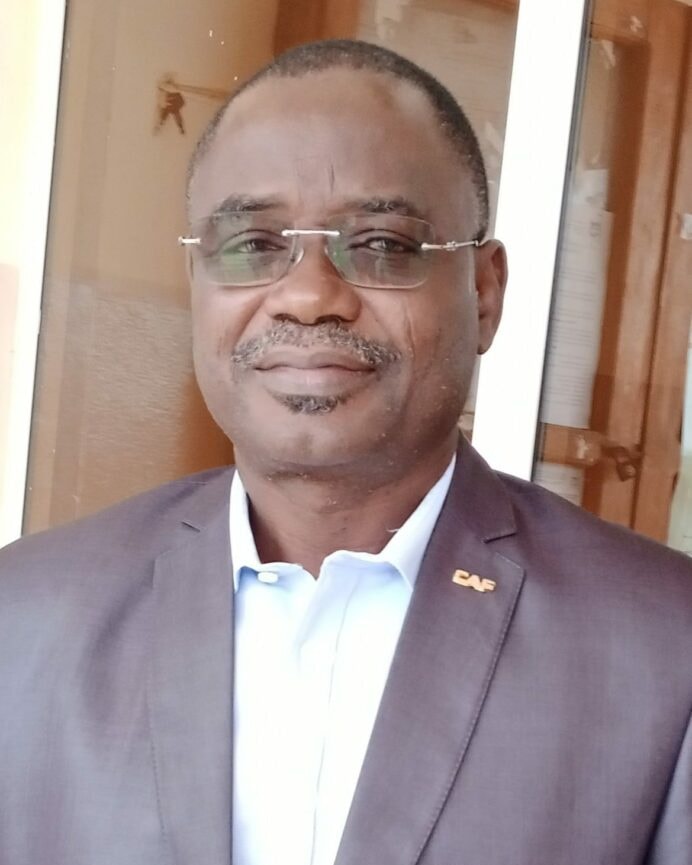 Nomination du Béninois Hugues Alain Adjovi au sein de la Commission des arbitres de la FIFA : la diplomatie offensive de Mathurin de Chacus à l’œuvre