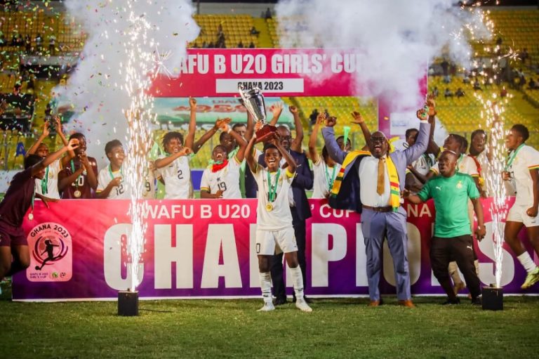 La Coupe UFOA-B U20 Filles 2025 aura lieu à Porto-Novo
