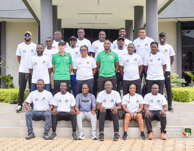 Avis d’appel à candidature : Recrutement complémentaire de huit (08) Conseillers Techniques Régionaux (CTR)